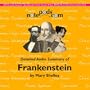 Frankenstein by Mary Shelley: A Detailed Summary