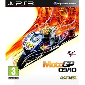 MotoGP 09/10 (PS3)