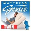 Brylanehome Mattress Genie Bed Wedge