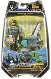 Batman Shadow Tek Ultra Aeroscope Batman Figure