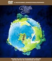 Fragile (DVD Audio)