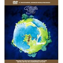 Fragile [DVD AUDIO]