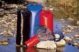 Ortlieb 'Packsack', PD350 - 59 L, rot
