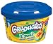 Gerber Graduates for Toddlers, Pasta Stars with Chicken & Vegetables, 6-Ounce Tubs (Pack of 12)