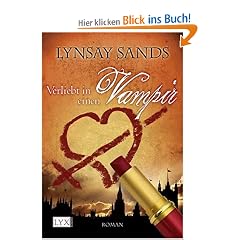 Verliebt in einen Vampir