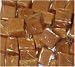 Caramel Squares - Chocolate 5 pounds