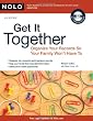 Get It Together: Organize Your Records So Your Family Won't Have To