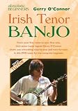 Absolute Beginners Irish Tenor Banjo