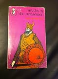 Myths of the Norsemen : retold from the Old Norse poems and tales