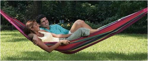 Texsport La Paz Hammock