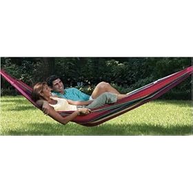 Texsport La Paz Hammock