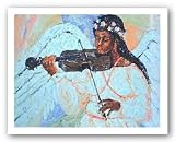 Angelic Concerto by Anthony Armstrong 26