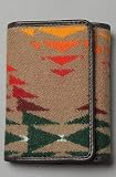 Pendleton The Small Wallet in Khaki,Wallets for Unisex