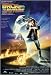 Back To The Future - Movie Poster (Size: 27'' x 40'')