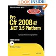 Pro C# 2008 and the .NET 3.5 Platform (Windows.Net)