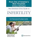 The Cleveland Clinic Guide to Infertility (Cleveland Clinic Guides)