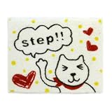 Order CAT　バスマット