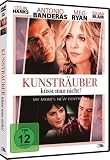 Kunstr�uber k�sst man nicht - My Mom's New Boyfriend