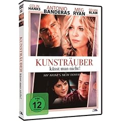Kunstr�uber k�sst man nicht - My Mom's New Boyfriend