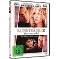 Kunstr�uber k�sst man nicht - My Mom's New Boyfriend