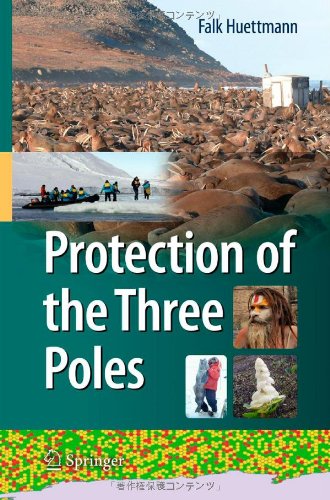 Protection of the Three Poles
