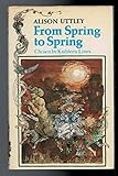 From spring to spring : stories of the four seasons