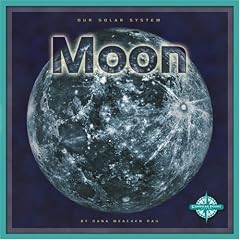 Moon (Our Solar System)