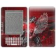 Protective Decal Skin Sticker for Amazon Kindle 2 case cover kindleSK-142
