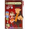 Professor Layton 01: ... und seine lustigen F�lle!