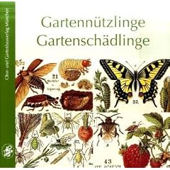 Gartenn�tzlinge - Gartensch�dlinge