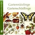 Gartenn�tzlinge - Gartensch�dlinge