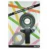 Motex E-101 Black Embossing Label Maker