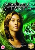 Stargate Atlantis - Series 4 Vol.3 [2007]