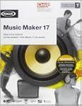 Music Maker 17 (It.)