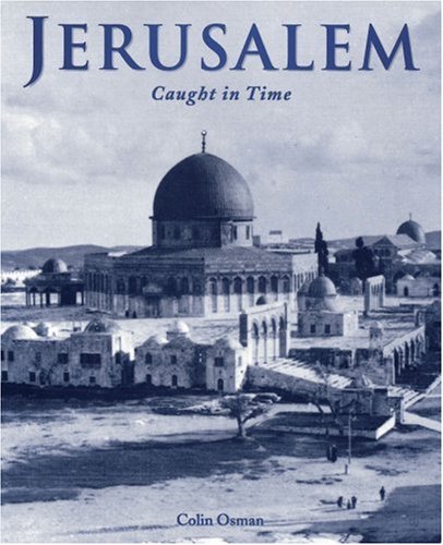 Jerusalem