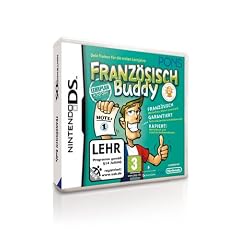 PONS Buddy Sprachtrainer Franz�sisch