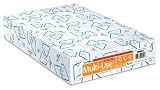GP Spectrum Premium MultiUse Paper, 8.5 x 14 Inches Legal Size, 96 Extra Bright White, 20 Lb, Ream of 500 Sheets (999853R)