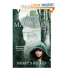 Heart's Blood