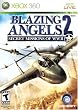 Blazing Angels 2 Secret Missions