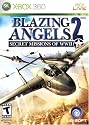 Blazing Angels 2 Secret Missions of WW II
