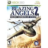 Blazing Angels 2: Secret Missions