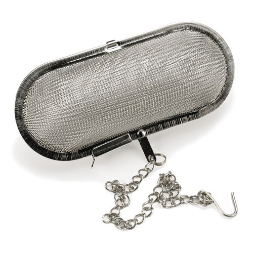 Stainless Steel Mesh Tea & Cooking Infuser
