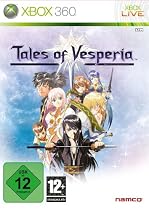 Tales of Vesperia