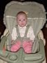 Harmony High Chair - Windsor