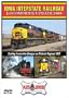 Iowa Interstate Railroad Locomotive Update