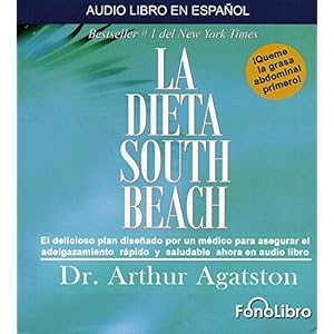 La Dieta South Beach  (Spanish Edition)