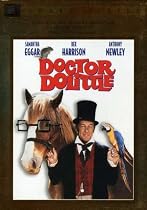 Doctor Dolittle Movie Streaming.
