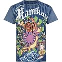 ED HARDY Kamikaze Mens T-Shirt