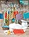Baby Washcloths & Afghan Squares: Almost a Dozen Knit Square Designs