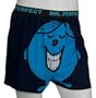 Mr. Men Mr. Perfect Knit Boxer
